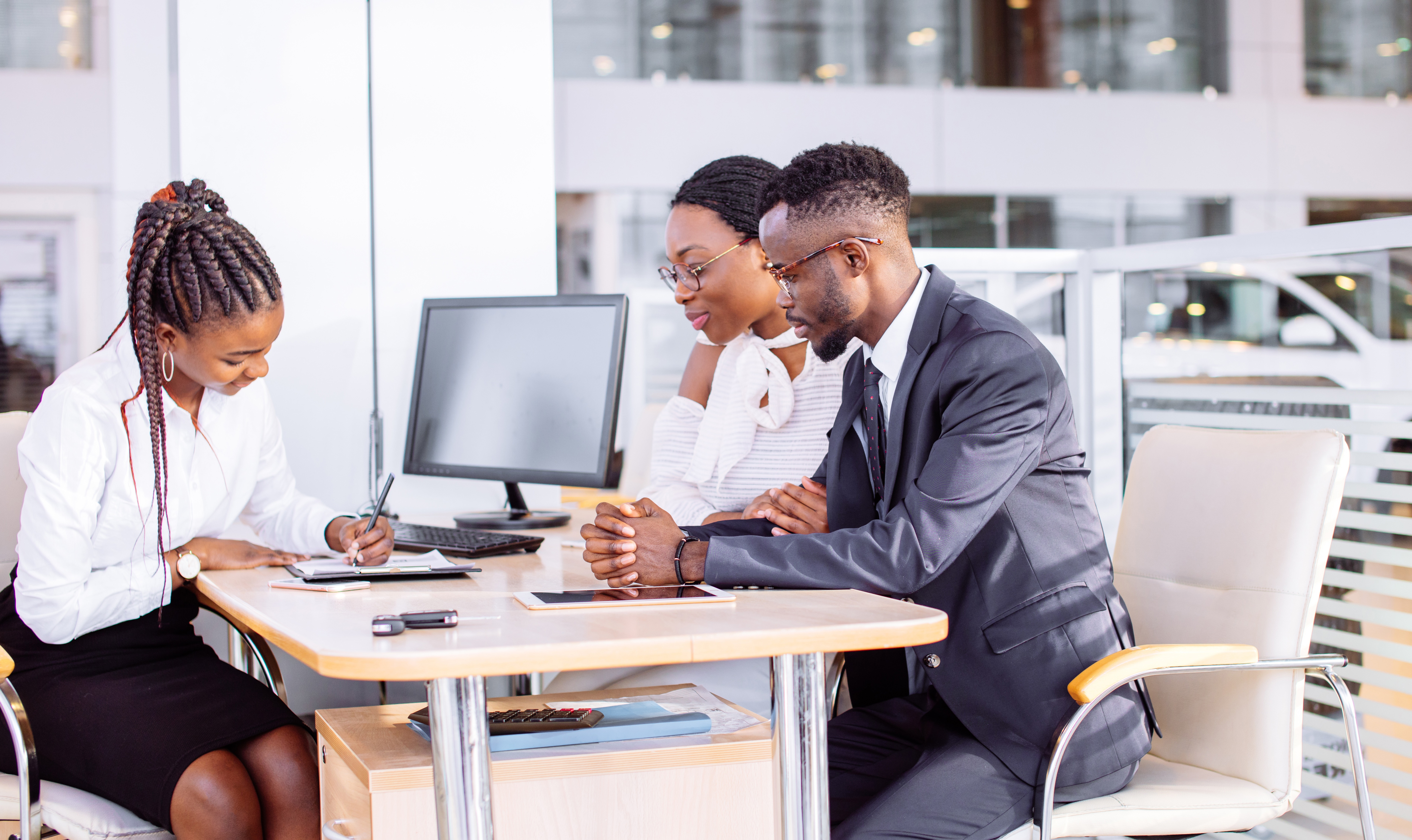 CORPORATE & COMMERCIAL LAW